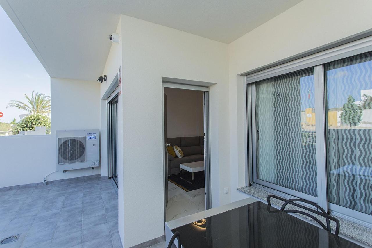 246 Home Sweet Memories - Alicante Holiday Benijófar Dış mekan fotoğraf